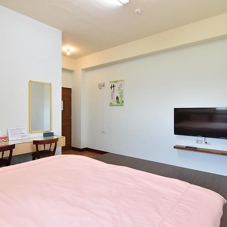 Homelike Homestay Huxi Buitenkant foto