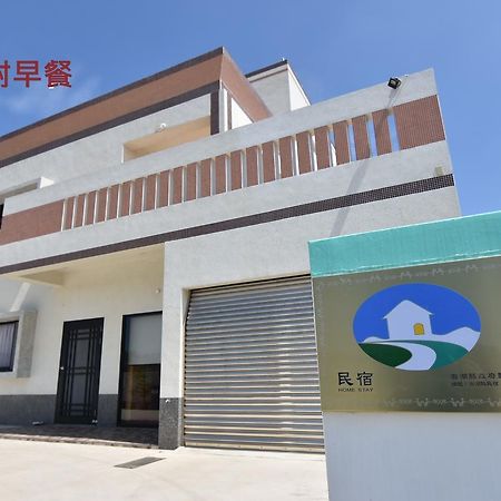 Homelike Homestay Huxi Buitenkant foto