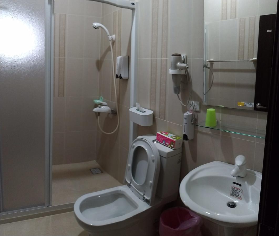 Homelike Homestay Huxi Buitenkant foto