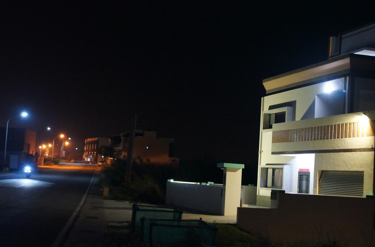 Homelike Homestay Huxi Buitenkant foto