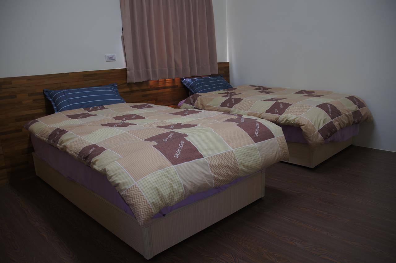 Homelike Homestay Huxi Buitenkant foto