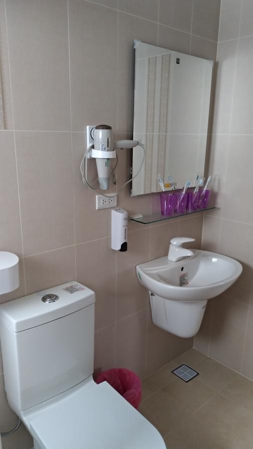 Homelike Homestay Huxi Buitenkant foto
