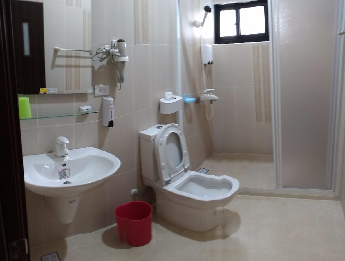 Homelike Homestay Huxi Buitenkant foto