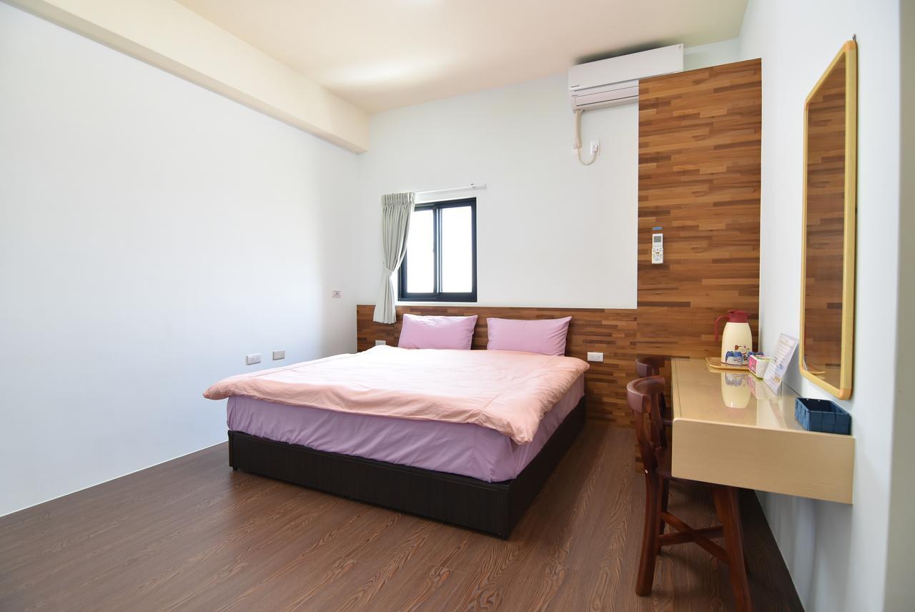 Homelike Homestay Huxi Buitenkant foto