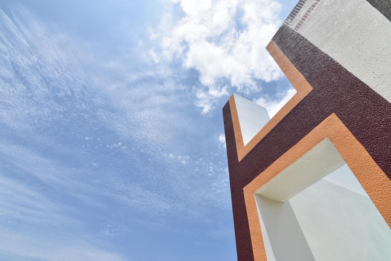 Homelike Homestay Huxi Buitenkant foto