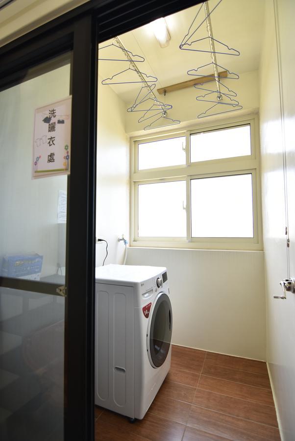 Homelike Homestay Huxi Buitenkant foto