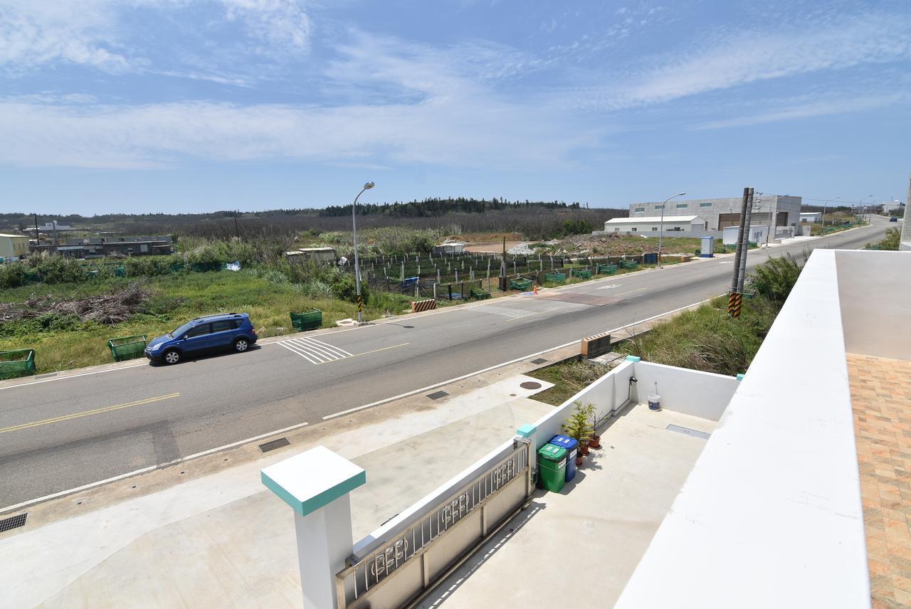 Homelike Homestay Huxi Buitenkant foto