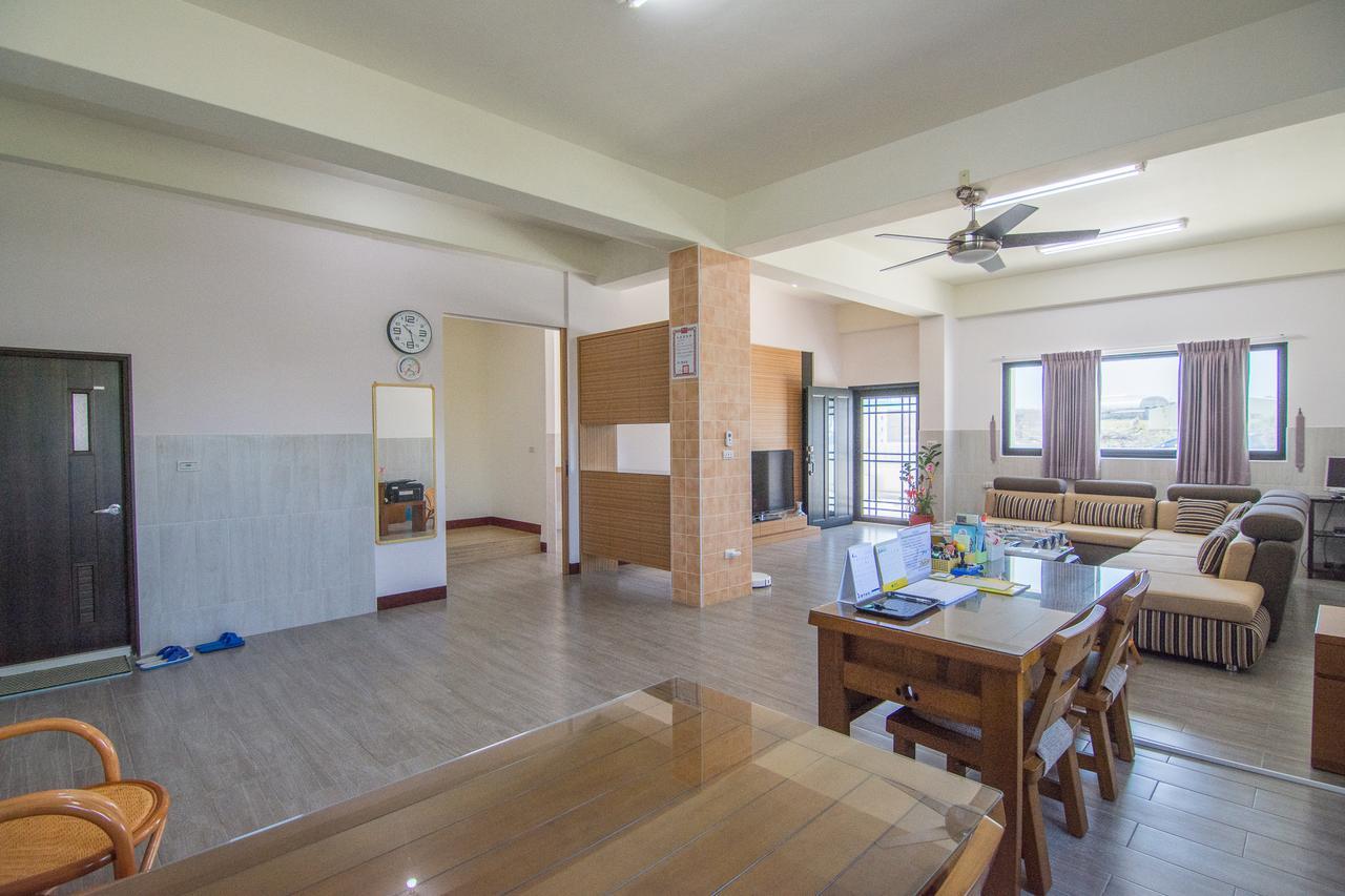 Homelike Homestay Huxi Buitenkant foto