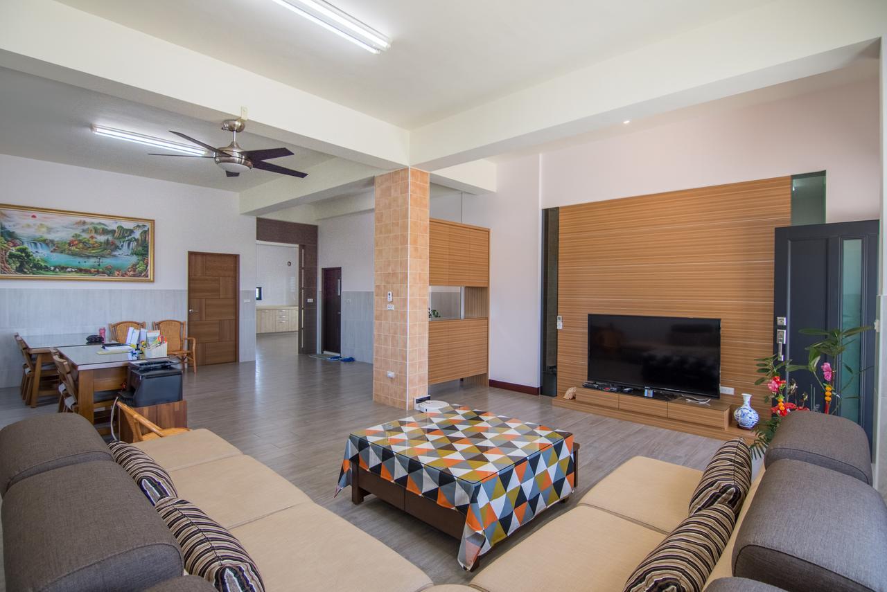 Homelike Homestay Huxi Buitenkant foto